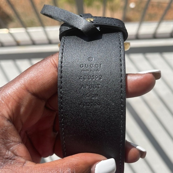 BEAUTIFUL/NEW GUCCI BELT